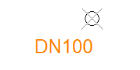 DCCS 10026-DN100